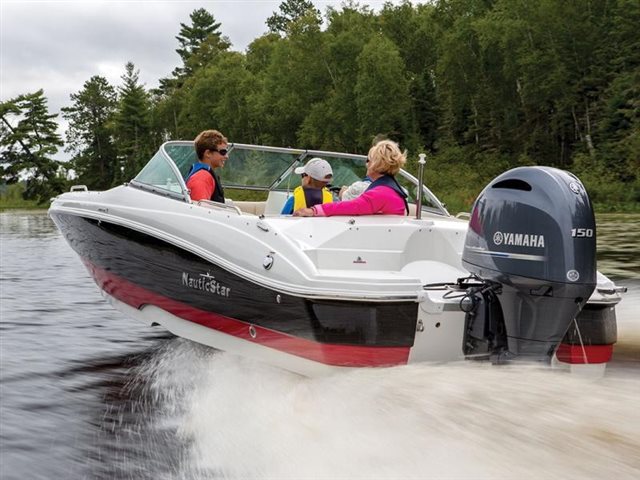 2022 Yamaha Outboard F150 F150 at DT Powersports & Marine