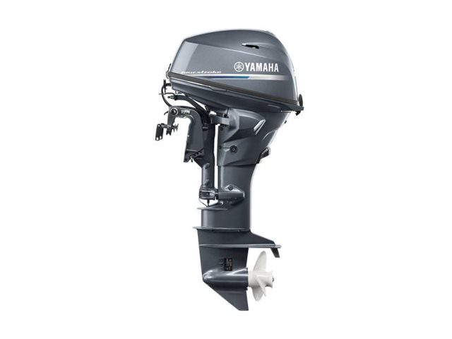 2023 Yamaha Outboard F25 F25 at DT Powersports & Marine