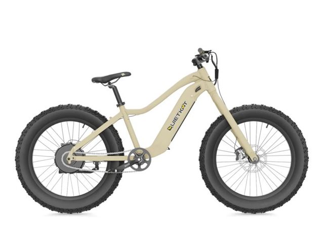 2022 QuietKat Ranger 5.0 E-Bike Premium at DT Powersports & Marine