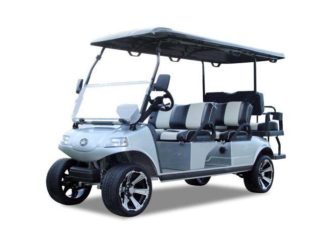 Evolution Electric Vehicles at Patriot Golf Carts & Powersports