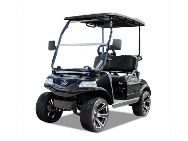 2022 Evolution Electric Vehicles Classic 2 Pro at Patriot Golf Carts & Powersports