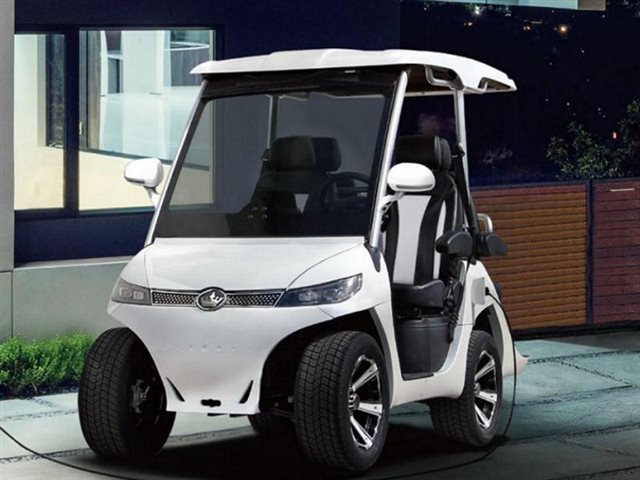 2022 Evolution Electric Vehicles D3 at Patriot Golf Carts & Powersports