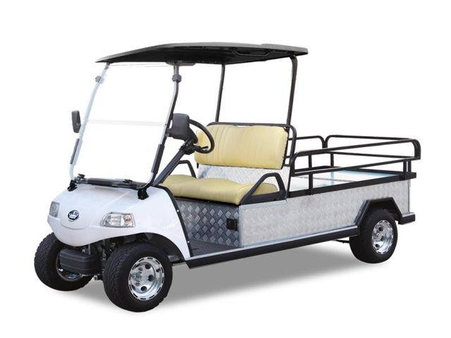 Turfman 1000 at Patriot Golf Carts & Powersports