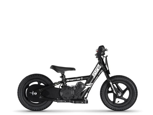 Sprinter 12 S 100W at Sloans Motorcycle ATV, Murfreesboro, TN, 37129