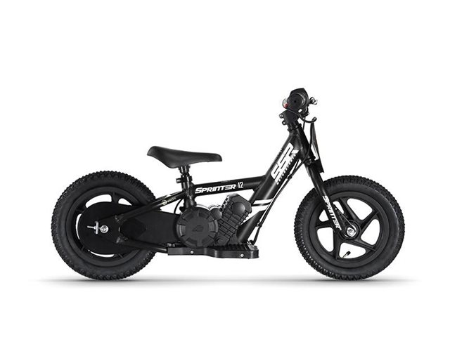 Sprinter 12 S at Sloans Motorcycle ATV, Murfreesboro, TN, 37129