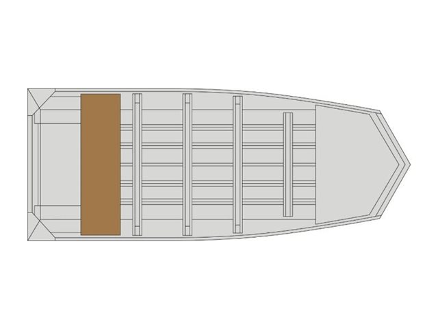 2022 SeaArk 1448 MV at Sunrise Marine Center