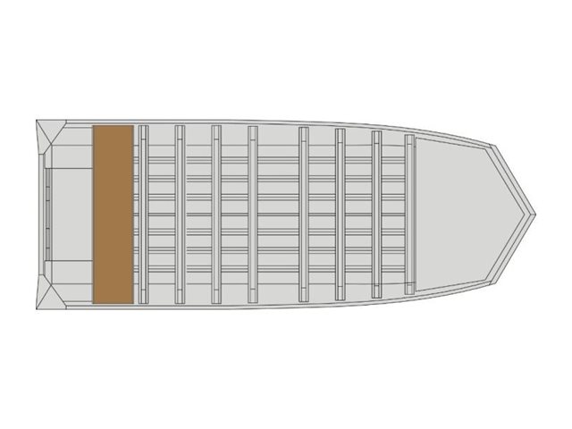 2022 SeaArk 1860 MV at Sunrise Marine Center