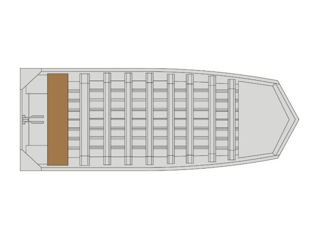 2022 SeaArk 2272 MV at Sunrise Marine Center