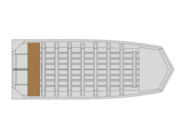 2022 SeaArk 2272 MVJT at Sunrise Marine Center