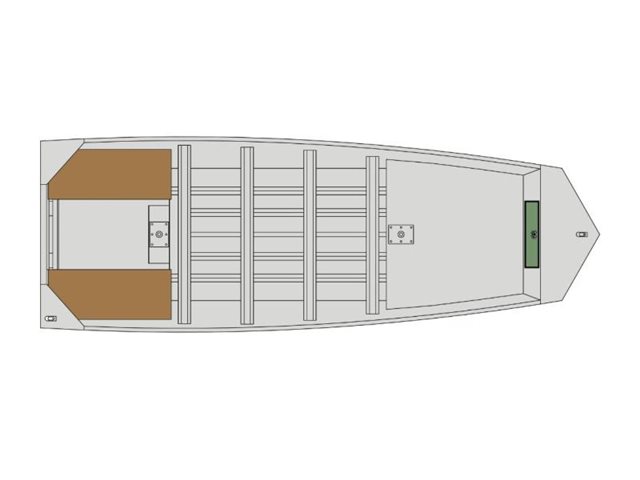 2022 SeaArk DXS 1548 SLD at Sunrise Marine Center