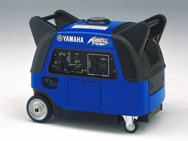 2022 Yamaha Power Generator EF3000ISEB at Clawson Motorsports