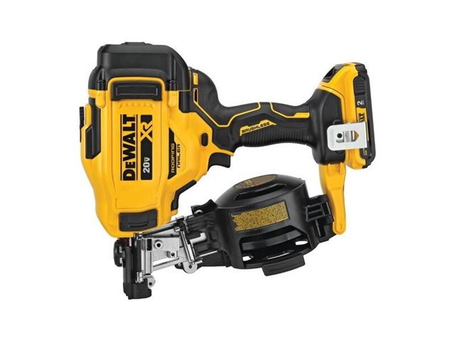 2022 DeWalt Air Nailers DCN45RND1 at McKinney Outdoor Superstore