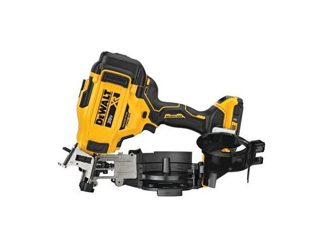 2022 DeWalt Air Nailers DCN45RND1 at McKinney Outdoor Superstore