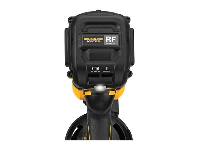 2022 DeWalt Air Nailers DCN45RND1 at McKinney Outdoor Superstore