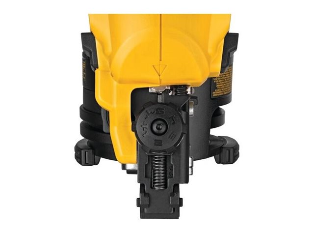 2022 DeWalt Air Nailers DCN45RND1 at McKinney Outdoor Superstore