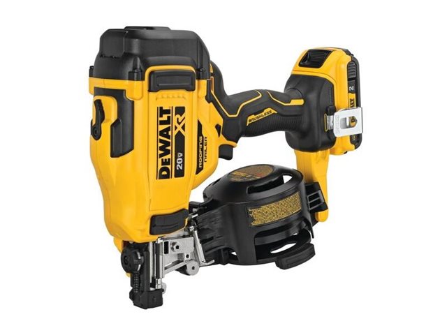 2022 DeWalt Air Nailers DCN45RND1 at McKinney Outdoor Superstore