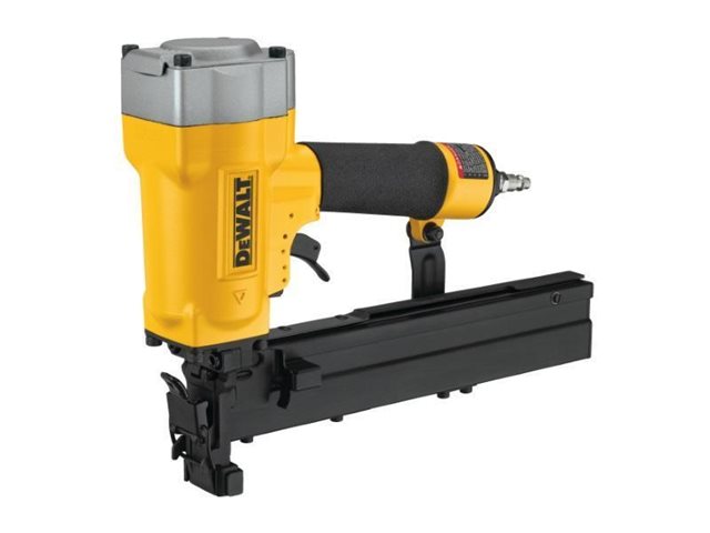 2022 DeWalt Air Staplers DW451S2 at McKinney Outdoor Superstore