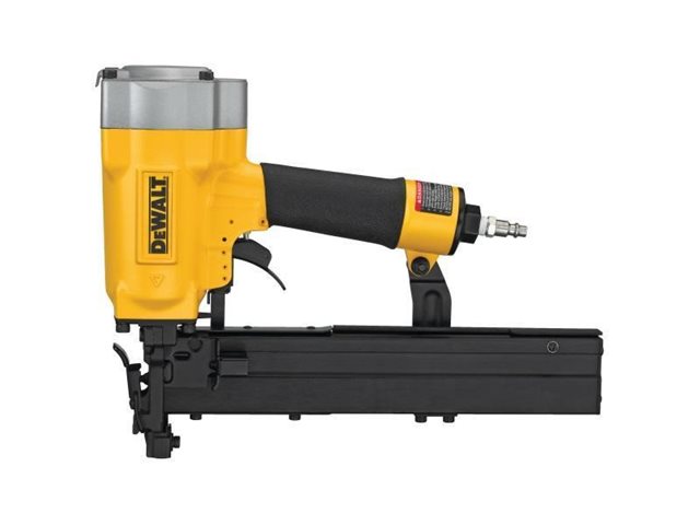 2022 DeWalt Air Staplers DW451S2 at McKinney Outdoor Superstore