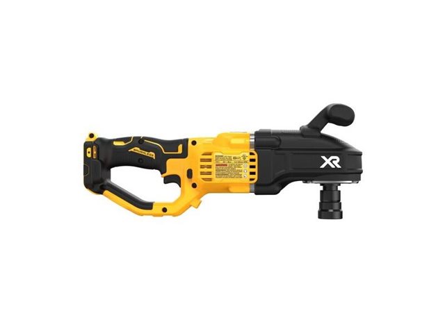 2022 DeWalt Angle Drills DCD443B at McKinney Outdoor Superstore