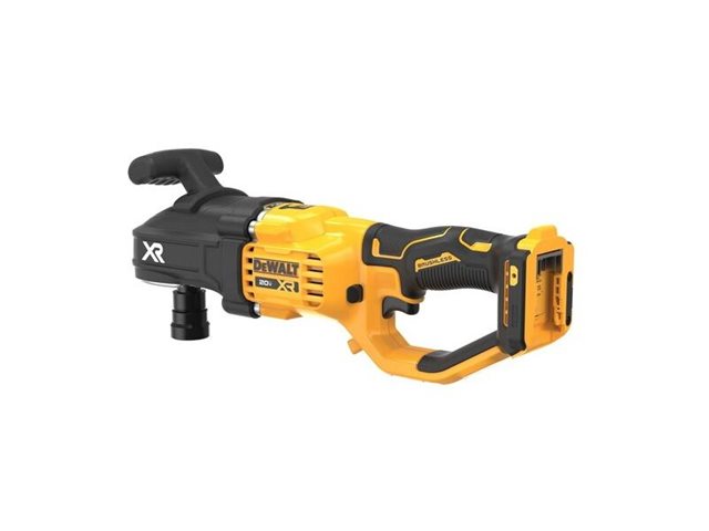 2022 DeWalt Angle Drills DCD443B at McKinney Outdoor Superstore