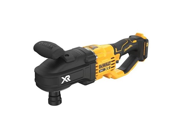 2022 DeWalt Angle Drills DCD443B at McKinney Outdoor Superstore