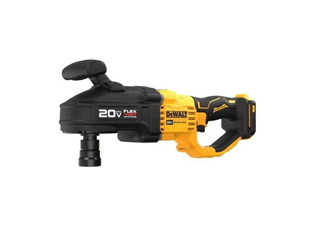 2022 DeWalt Angle Drills DCD445B at McKinney Outdoor Superstore