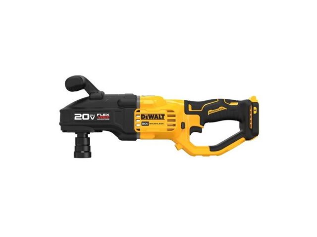 2022 DeWalt Angle Drills DCD445B at McKinney Outdoor Superstore