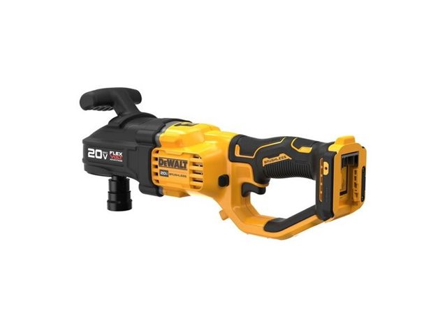 2022 DeWalt Angle Drills DCD445B at McKinney Outdoor Superstore