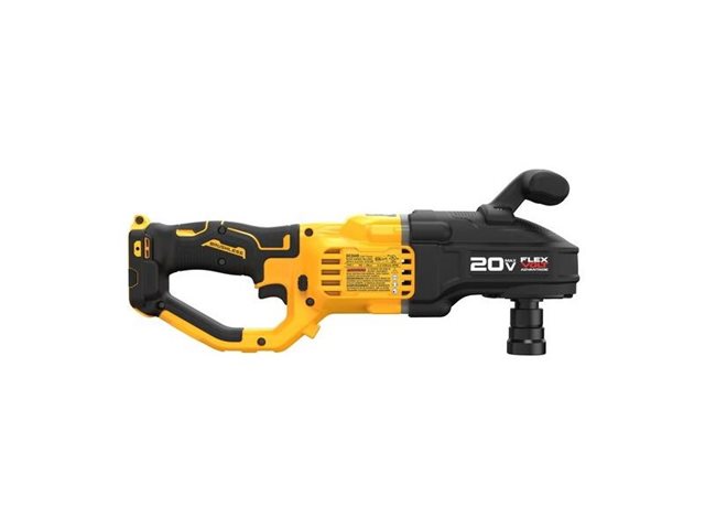 2022 DeWalt Angle Drills DCD445B at McKinney Outdoor Superstore