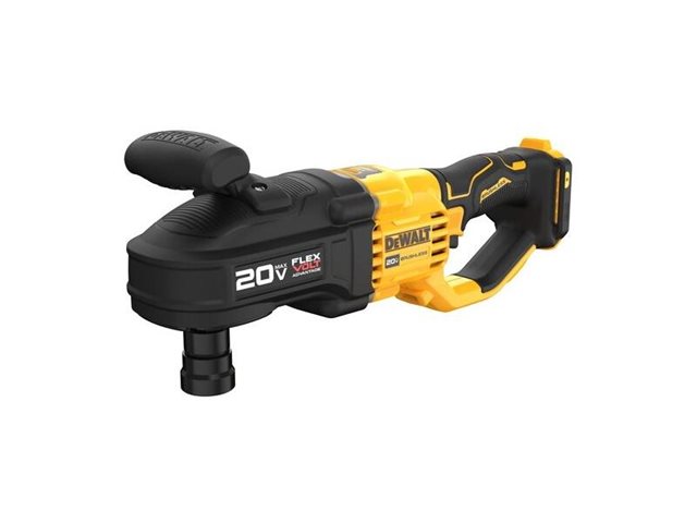 2022 DeWalt Angle Drills DCD445B at McKinney Outdoor Superstore