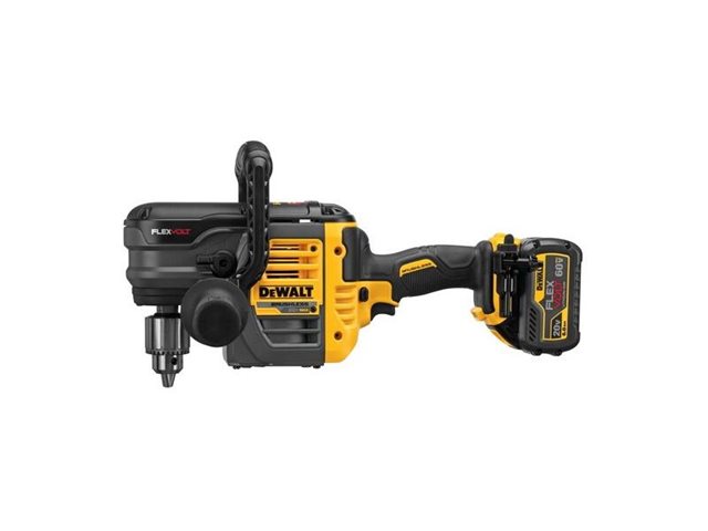 2022 DeWalt Angle Drills DCD460T1 at McKinney Outdoor Superstore