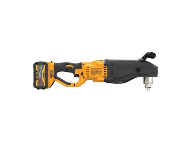 2022 DeWalt Angle Drills DCD470X1 at McKinney Outdoor Superstore