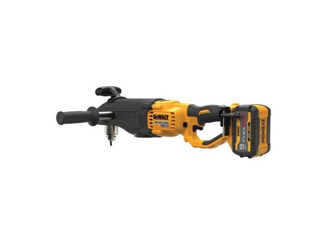 2022 DeWalt Angle Drills DCD470X1 at McKinney Outdoor Superstore