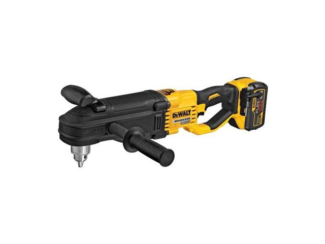 2022 DeWalt Angle Drills DCD470X1 at McKinney Outdoor Superstore