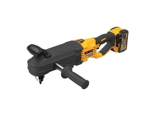 2022 DeWalt Angle Drills DCD470X1 at McKinney Outdoor Superstore