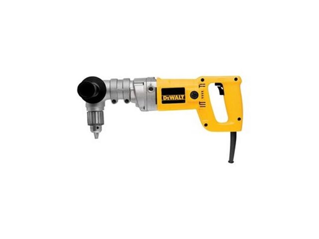 2022 DeWalt Angle Drills DW120K at McKinney Outdoor Superstore