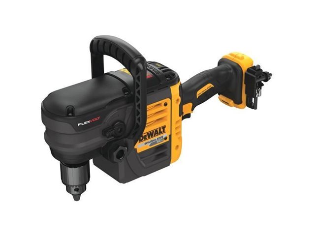 2022 DeWalt Angle Drills DCD460B at McKinney Outdoor Superstore