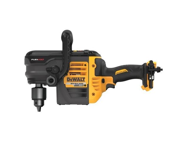 2022 DeWalt Angle Drills DCD460B at McKinney Outdoor Superstore