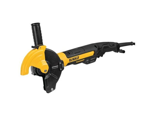 2022 DeWalt Angle Grinders DWE46266N at McKinney Outdoor Superstore