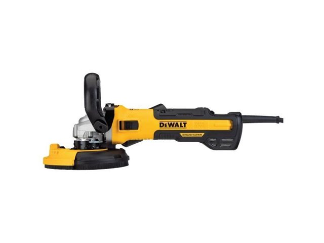 2022 DeWalt Angle Grinders DWE46253 at McKinney Outdoor Superstore