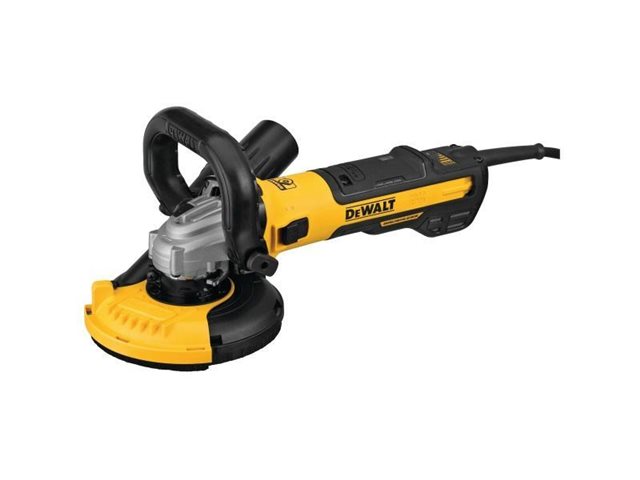 2022 DeWalt Angle Grinders DWE46253 at McKinney Outdoor Superstore