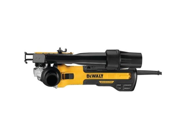 2022 DeWalt Angle Grinders DWE46202 at McKinney Outdoor Superstore