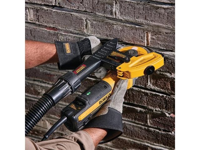 2022 DeWalt Angle Grinders DWE46202 at McKinney Outdoor Superstore