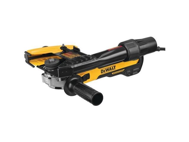 2022 DeWalt Angle Grinders DWE46202 at McKinney Outdoor Superstore