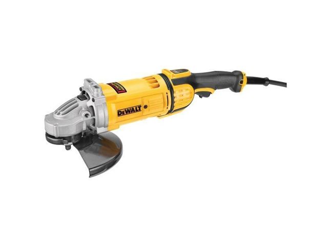 2022 DeWalt Angle Grinders DWE4599N at McKinney Outdoor Superstore