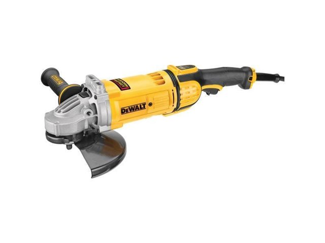 2022 DeWalt Angle Grinders DWE4599N at McKinney Outdoor Superstore