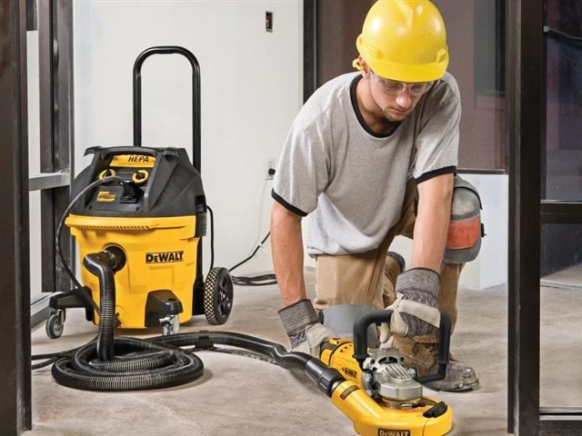 2022 DeWalt Angle Grinders DWE4597 at McKinney Outdoor Superstore