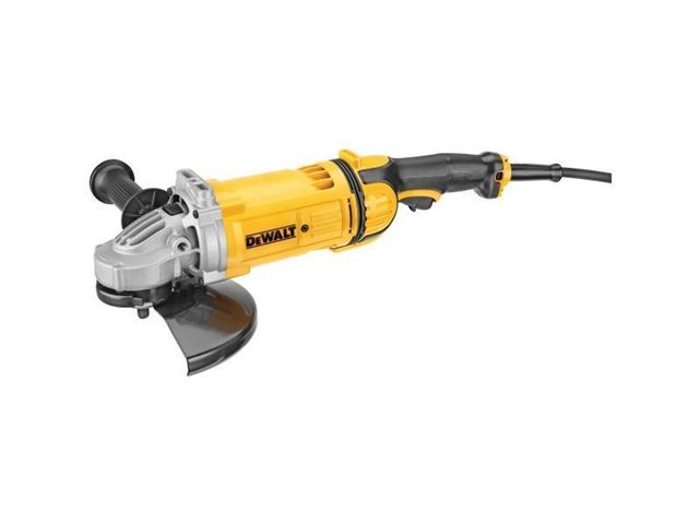 2022 DeWalt Angle Grinders DWE4559N at McKinney Outdoor Superstore