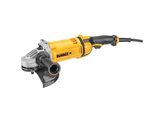 2022 DeWalt Angle Grinders DWE4559N at McKinney Outdoor Superstore