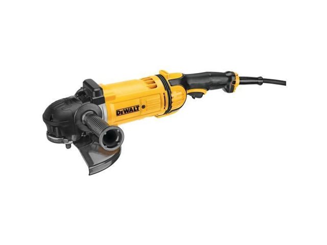 2022 DeWalt Angle Grinders DWE4559CN at McKinney Outdoor Superstore